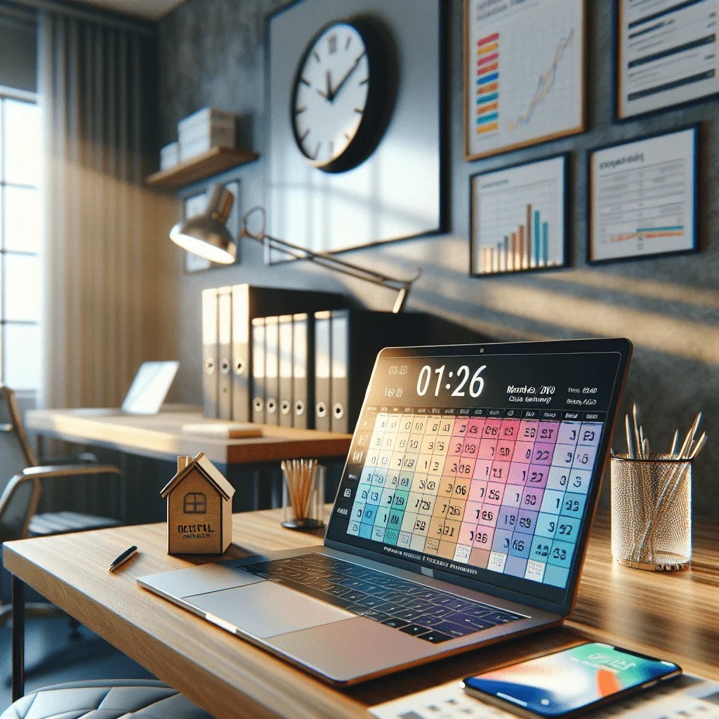 Time Blocking Techniques for Office Productivity (and the Best Tools to Support Them)