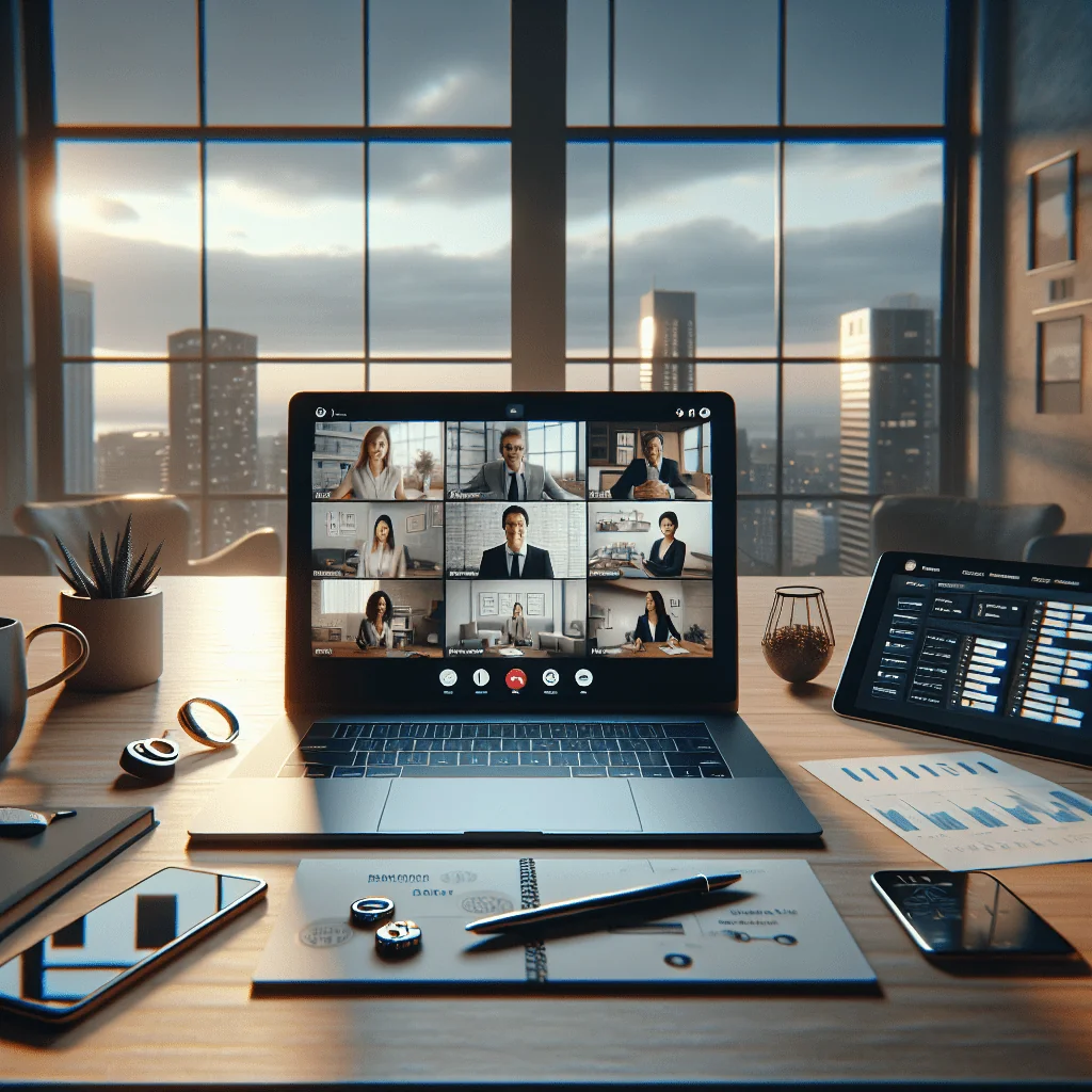 Top Collaboration Tools for Virtual Teams: Build a Simple, Effective Productivity Stack