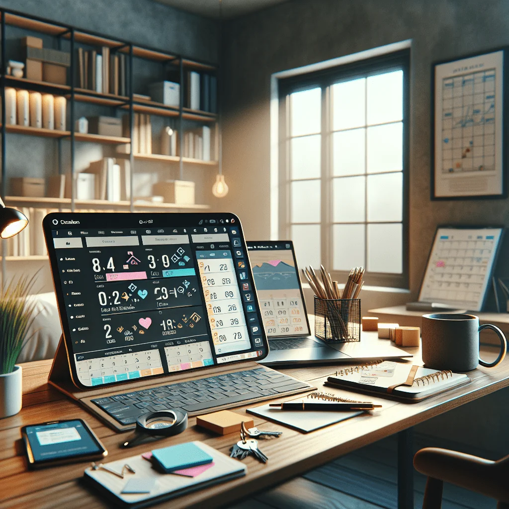 Comparison of Digital Planners vs Paper Planners: A Practical Guide