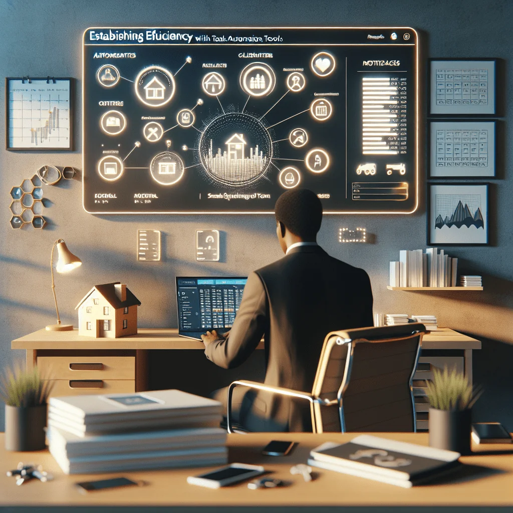 Maximizing Efficiency With Task Automation Tools