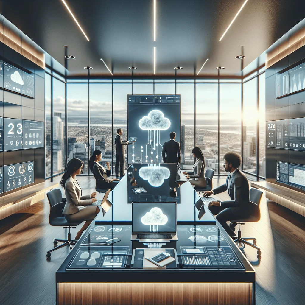 Cloud-Based Apps for Team Collaboration: A Practical Guide to a Productive Tool Stack