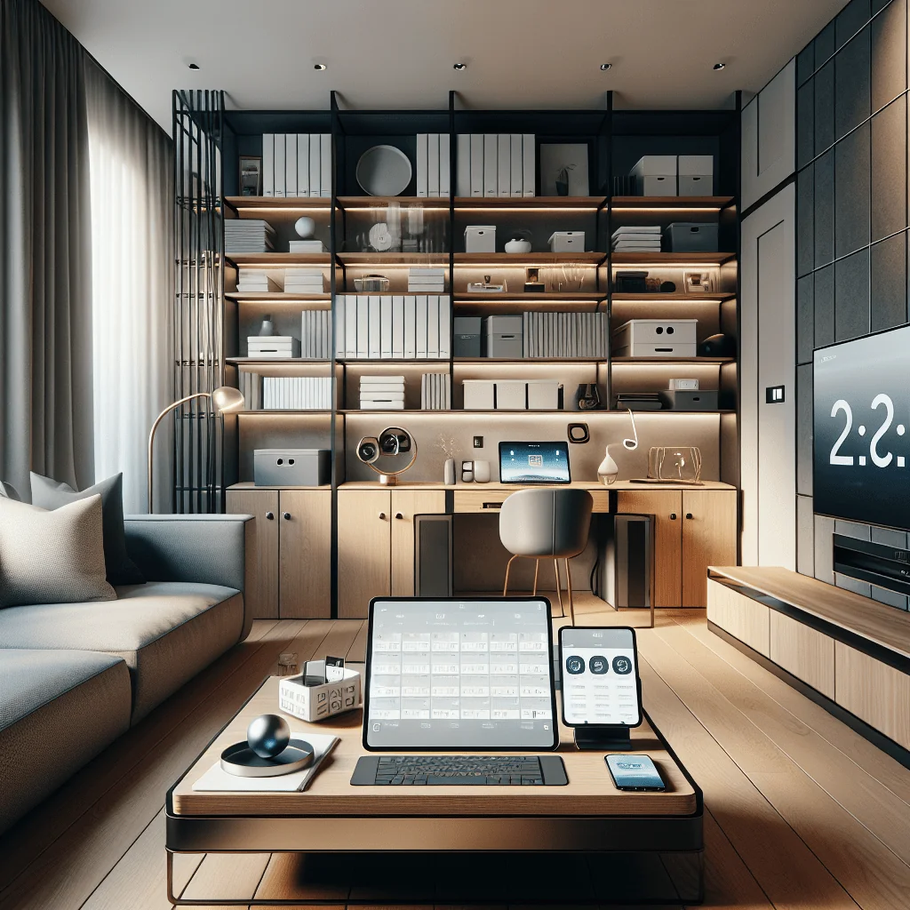 Secrets to Mastering Digital Organization in a Tool‑Crowded World